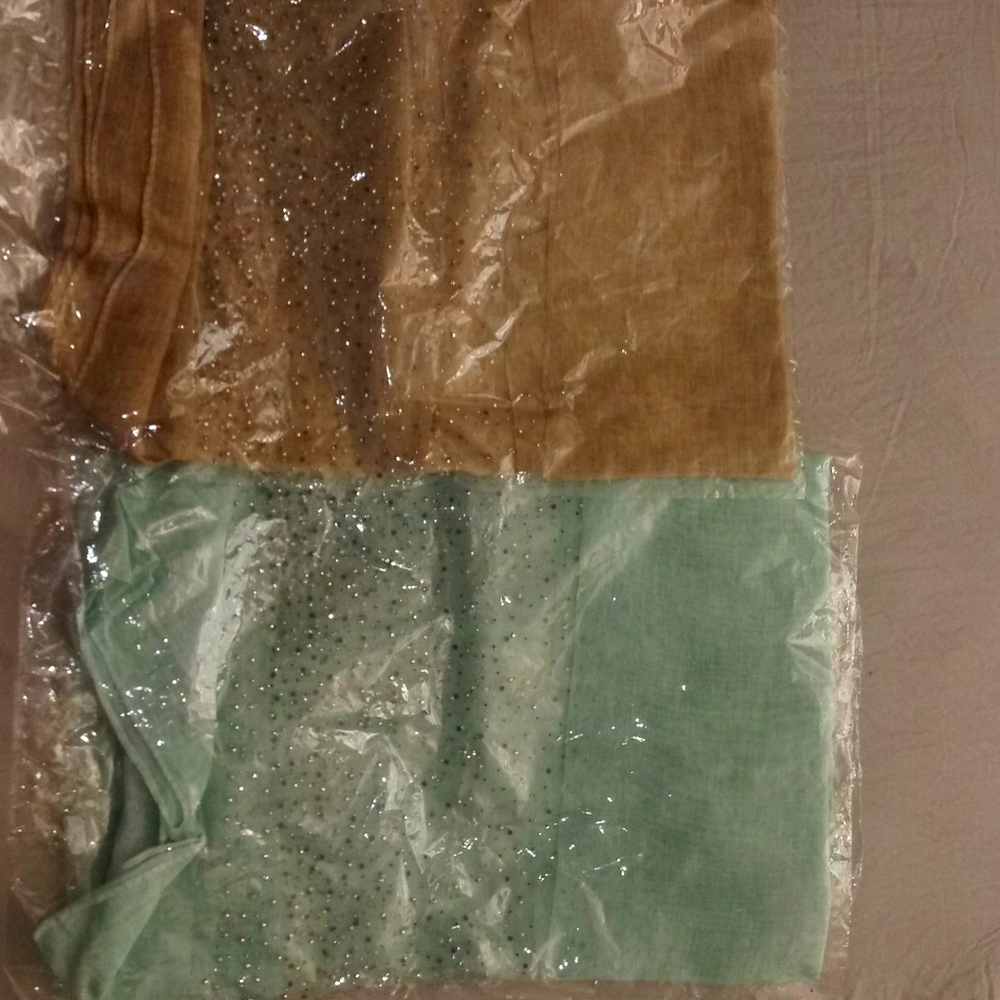 Should wraps